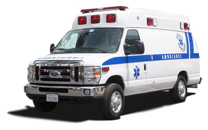 ambulance-rental