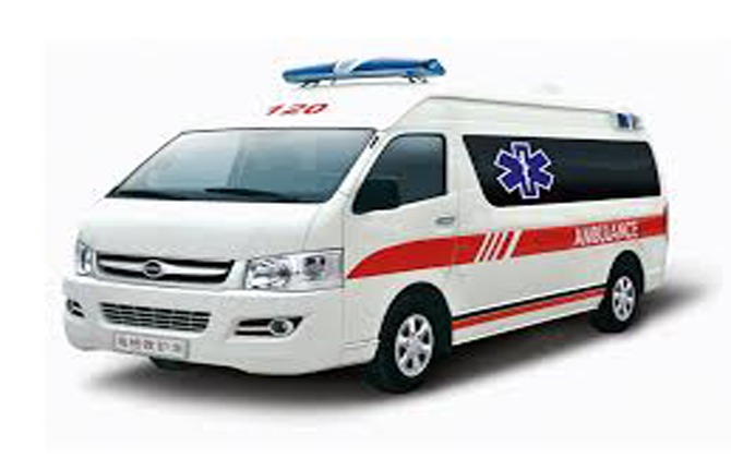 ambulance-rental