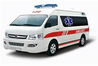 ambulance-service