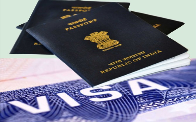passport-visa-Service