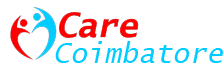 Care Coimbatore Logo
